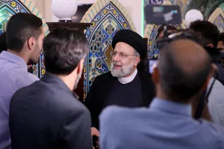 نشست رمضانی با تشکل ها و فعالان دانشجویی