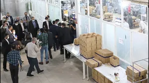 اینکه معلولیت خود را محدودیت نمی‌دانید نشانه اراده شماست