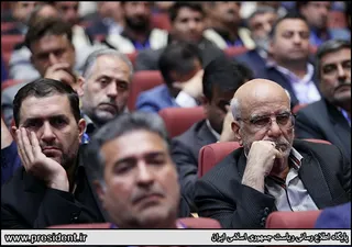تصاویر همایش ملی روز شوراها