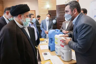 تصاویرنشست با جمعی از نخبگان آذربایجان شرقی