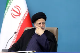 نشست رمضانی با فعالان عرصه تولید و اقتصاد مردمی