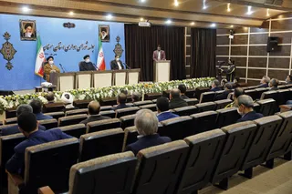 فساد اداری حتی اگر کم هم باشد قابل پذیرش نیست/ دستگاه قضایی همواره تلاش می‌کند که فعال اقتصادی احساس پشتوانه داشتن کند