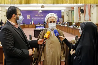 دشمن در فتنه ۸۸ به دنبال عقده‌ گشایی نسبت به انقلاب و نظام اسلامی بود اما ملت فاطمی ما در سنگر دفاع از ولایت ایستاد و نشان داد که با ولایت میثاق عمیق دارد