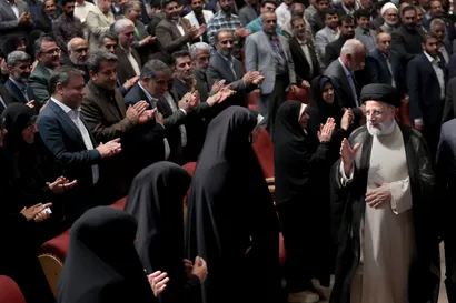 آیین تجلیل از معلمان نمونه کشوری