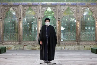 میثاق با امام خمینی (ره)، میثاق با همه خوبی‌ها و ارزش‌هاست/ امروز بهترین تبیین کننده خط امام جانشین به حق ایشان یعنی مقام معظم رهبری هستند