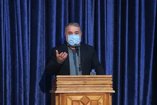 حمایت تسهیلاتی، حقوقی و قضایی از بخش خصوصی ضروری است/ توسعه یافتگی استان مازندران در گرو توسعه توامان بخش‌های مختلف از جمله کشاورزی، صنعتی و گردشگری است