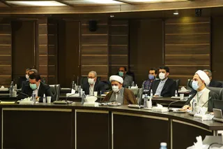 تاکید آیت‌الله رئیسی بر استفاده بیش از پیش از ظرفیت قانونی پایش زندانیان