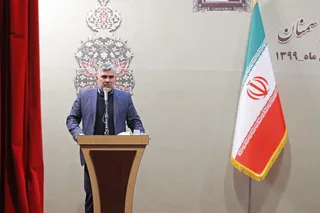 نیروهای قاطع و باانگیزه کشور می‌توانند گره‌های مختلف کشور را باز کنند/ لزوم تعیین تکلیف فاضلاب شاهرود در اسرع وقت