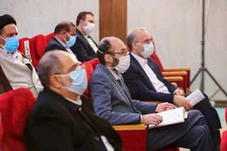 مسئولان ‌ترک فعل کننده باید پاسخگو باشند/ امکانات فراوان استان کهگیلیویه و بویراحمد باید در راستای افزایش اشتغال و تولید بکارگیری شوند