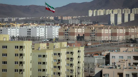 تصاویر افتتاح همزمان ۱۰ هزار واحد مسکونی در سراسر کشور با حضور دکتر رئیسی
