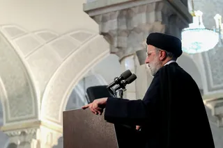 تصاویر  همایش بزرگداشت سالروز وحدت حوزه و دانشگاه