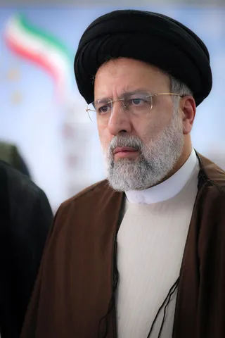 تصاویر افتتاح و بهره‌برداری رسمی از پالایشگاه فاز ۱۴ پارس جنوبی