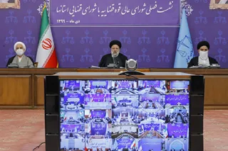 دشمن در فتنه ۸۸ به دنبال عقده‌ گشایی نسبت به انقلاب و نظام اسلامی بود اما ملت فاطمی ما در سنگر دفاع از ولایت ایستاد و نشان داد که با ولایت میثاق عمیق دارد