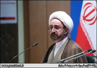 تصاویر جلسه شورای اداری استان ایلام