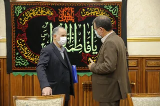 هوای پاک از حقوق مردم است که نباید اجازه داد به خاطر اهمال و ‌ترک فعل برخی مسئولان در اجرای قانون آسبیب ببیند؛ دادستان کل کشور موضوع را با جدیت دنبال کند