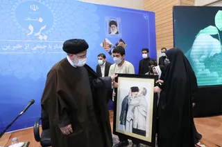 تصاویر دیدار با جمعی از خیرین استان یزد