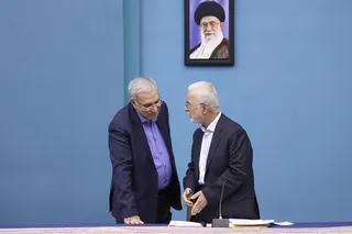 جلسه ستاد مبارزه با مواد مخدر