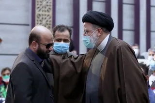 تصاویر دیدار رئیس جمهور با نخبگان ، علماء ، خانواده شهدا ، ایثارگران و جمعی از اقشار مختلف مردم