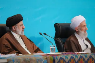 نشست شورای اداری استان مازندران