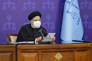 صیانت از حقوق عامه نباید حالت شکلی داشته باشد/ به زندان و زندانیان توجه شده است و باید گامهای بهتری در این مسیر برداشته شود/ در کار ضابطین باید نظارت شود و به آنها آموزش دهید و گزارش‌های آنان را ببینید و نواقص را گوشزد کنید