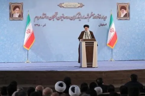 مبارزه با ناهنجاری‌ها و فساد یکی از راهبرد‌های جدی نظام اسلامی است