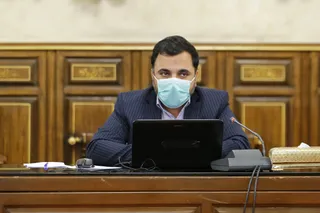 صیانت از حقوق عامه نباید حالت شکلی داشته باشد/ به زندان و زندانیان توجه شده است و باید گامهای بهتری در این مسیر برداشته شود/ در کار ضابطین باید نظارت شود و به آنها آموزش دهید و گزارش‌های آنان را ببینید و نواقص را گوشزد کنید