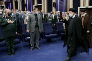 تصاویر دیدار با مدیران ارشد،نخبگان و کارکنان وزارت دفاع و پشتیبانی نیروهای مسلح