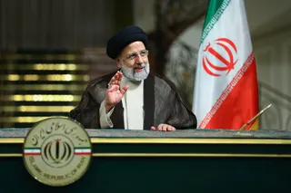 تصاویر  امضای اسناد همکاری میان تهران و عشق‌آباد و مصاحبه مطبوعاتی رئیس جمهور و رئیس شورای مصلحت خلق ترکمنستان