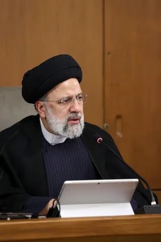 جلسه هیئت دولت
