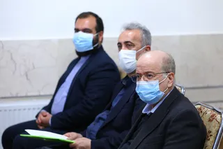 تصاویر افتتاح ۱۱۰۰ مدرسه و پروژه آموزشی و پرورشی در سراسر کشور