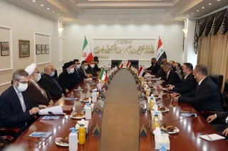 آمریکا مدعی مبارزه با‌تروریسم بود، اما قهرمانان مبارزه با‌تروریسم را هدف قرار داد