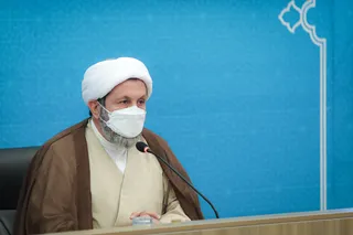 تصاویر دهمین اجلاس رایزنان فرهنگی جمهوری اسلامی ایران