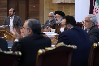 تصاویر نشست رمضانی باجمعی از خیرین و مسولین موئسسات خیریه