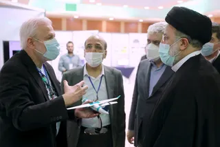 تصاویر  اجلاس روسای دانشگا‌ها، پژوهشگاه‌ها و پارک‌های علم و فناوری