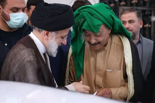 تصاویر بازدید از دومین نمایشگاه احیاگران واحدهای اقتصادی
