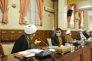 بدون اغماض با قاصرین و مقصرین موضوع آبگرفتگی‌های اخیر در خوزستان برخورد شود/ توجه به پژوهش‎‌های قضات، آرای پژوهش‎ محور و ایده‌های جدید می‌تواند یکی از زمینه‌های تحولی در قوه قضاییه باشد