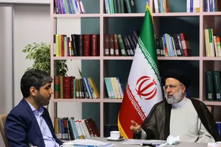 تصاویر نظارت ستادی سازمان اداری و استخدامی