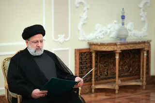 تسلیم استوارنامه سفرای کشورهای تایلند، عربستان، تونس، اسلوونی و برزیل