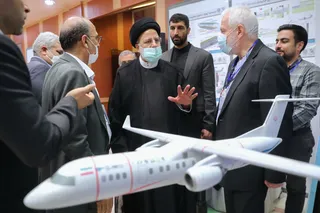 تصاویر  اجلاس روسای دانشگا‌ها، پژوهشگاه‌ها و پارک‌های علم و فناوری