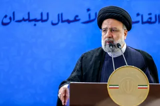 دیدار با سفرا و کارداران کشورهای اسلامی