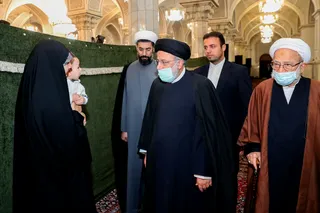تصاویر  همایش بزرگداشت سالروز وحدت حوزه و دانشگاه