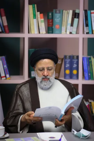 تصاویر نظارت ستادی سازمان اداری و استخدامی