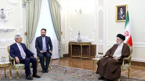 دکتر رئیسی: ایران برای همکاری با کشورهای عضو سازمان شانگهای اهمیت زیادی قائل است