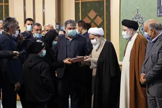 حکم دادگاه یک حکم ظاهری است اما صلح حقیقی و واقعی در سایه حکمیت و اصلاح ذات‌البین به وجود می‌آید