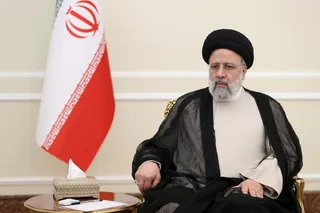 دیدار با دبیرکل جنبش جهاد اسلامی فلسطین
