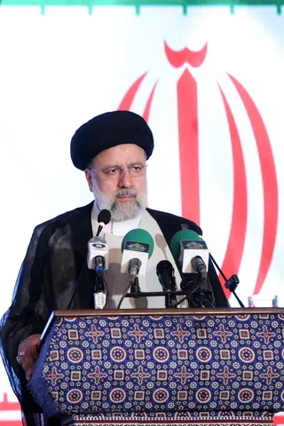 دیدار با نخبگان شهر کراچی