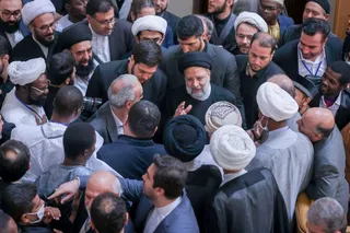 تصاویر هفتمین اجلاس مجمع عمومی مجمع جهانی اهل بیت (ع)