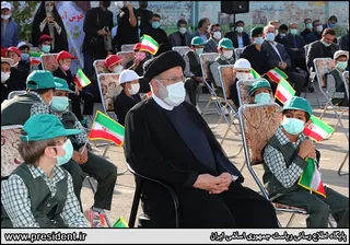 آیین آغاز رسمی سال تحصیلی ۱۴۰۱-۱۴۰۰