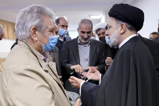 تصاویر افتتاح ۱۱۰۰ مدرسه و پروژه آموزشی و پرورشی در سراسر کشور