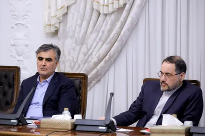 شورای‌عالی هماهنگی اقتصادی سران قوا
